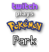 Twitch Plays Pokemon Park